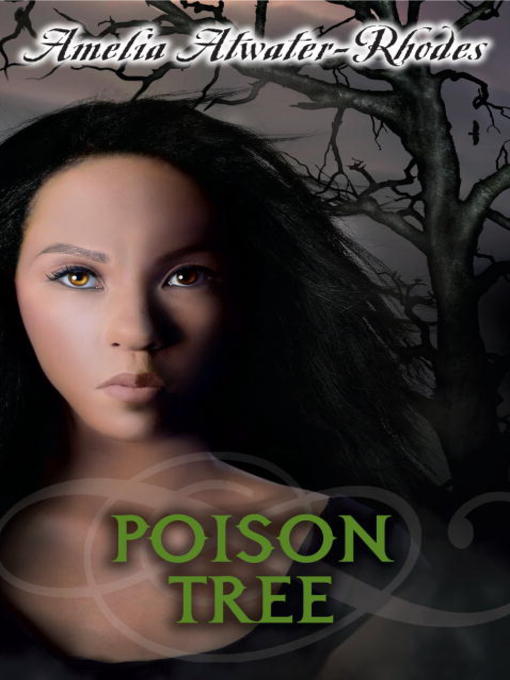 Cover image for Poison Tree